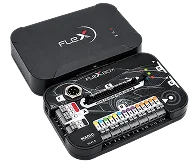 Módulo de reprogramação eletrônica Remap Flex e Diesel