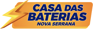 Casa das Baterias Nova Serrana - loja de baterias automotivas