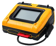 Scanner de diagnóstico automotivo profissional